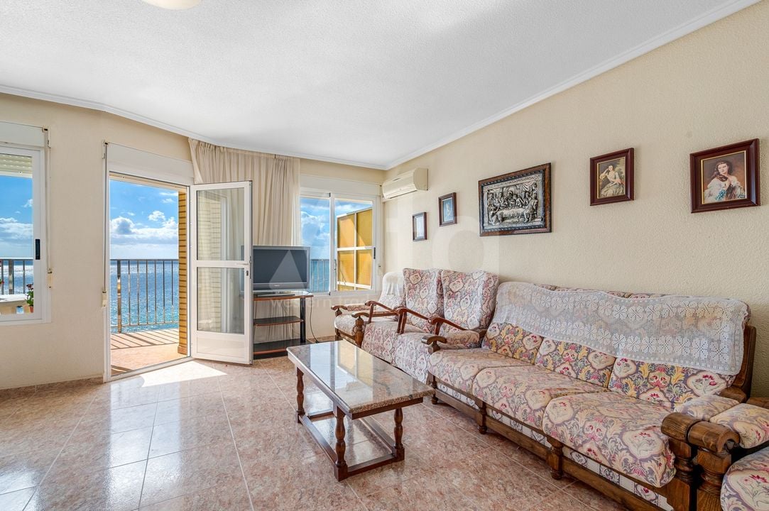 Appartement de 3 chambres à Torrevieja - CBB110454 - Photo - 2