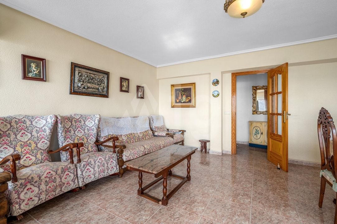 Appartement de 3 chambres à Torrevieja - CBB110454 - Photo - 3