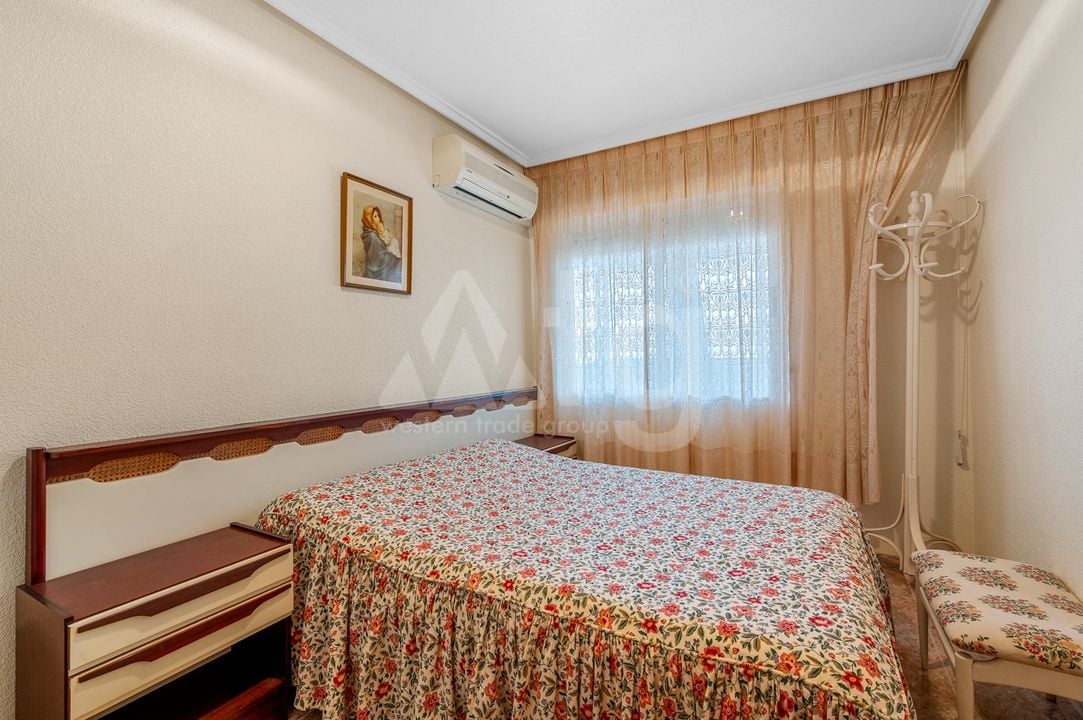 Appartement de 3 chambres à Torrevieja - CBB110454 - Photo - 11