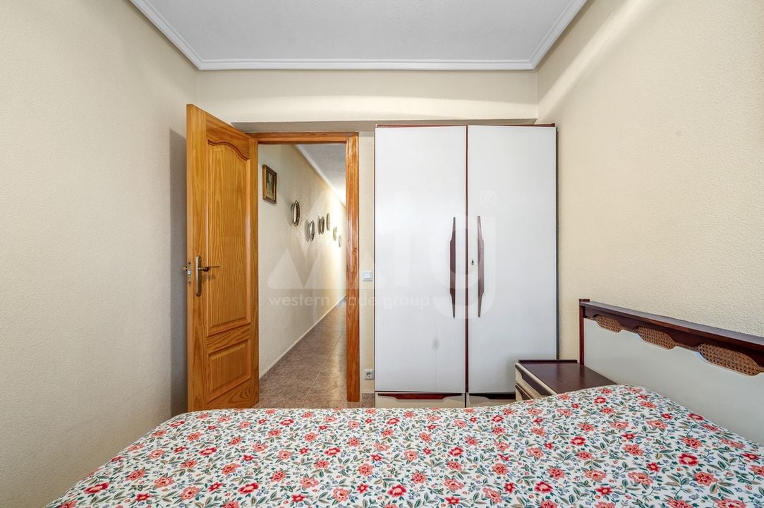 Appartement de 3 chambres à Torrevieja - CBB110454 - Photo - 12