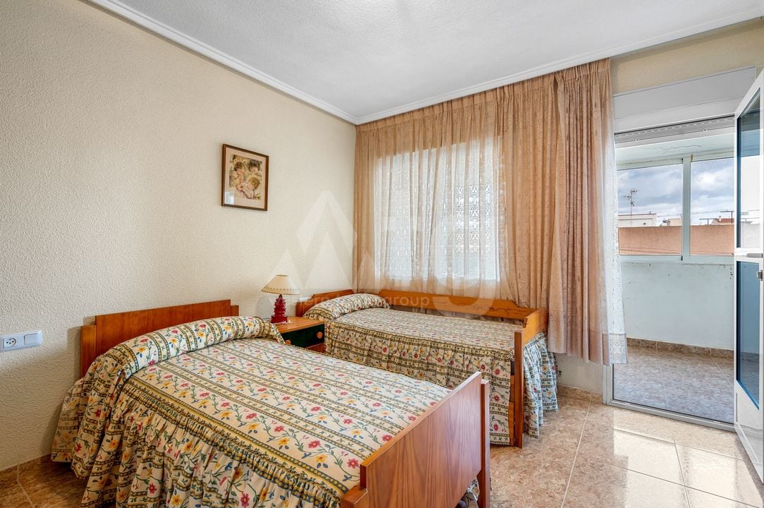 Appartement de 3 chambres à Torrevieja - CBB110454 - Photo - 15