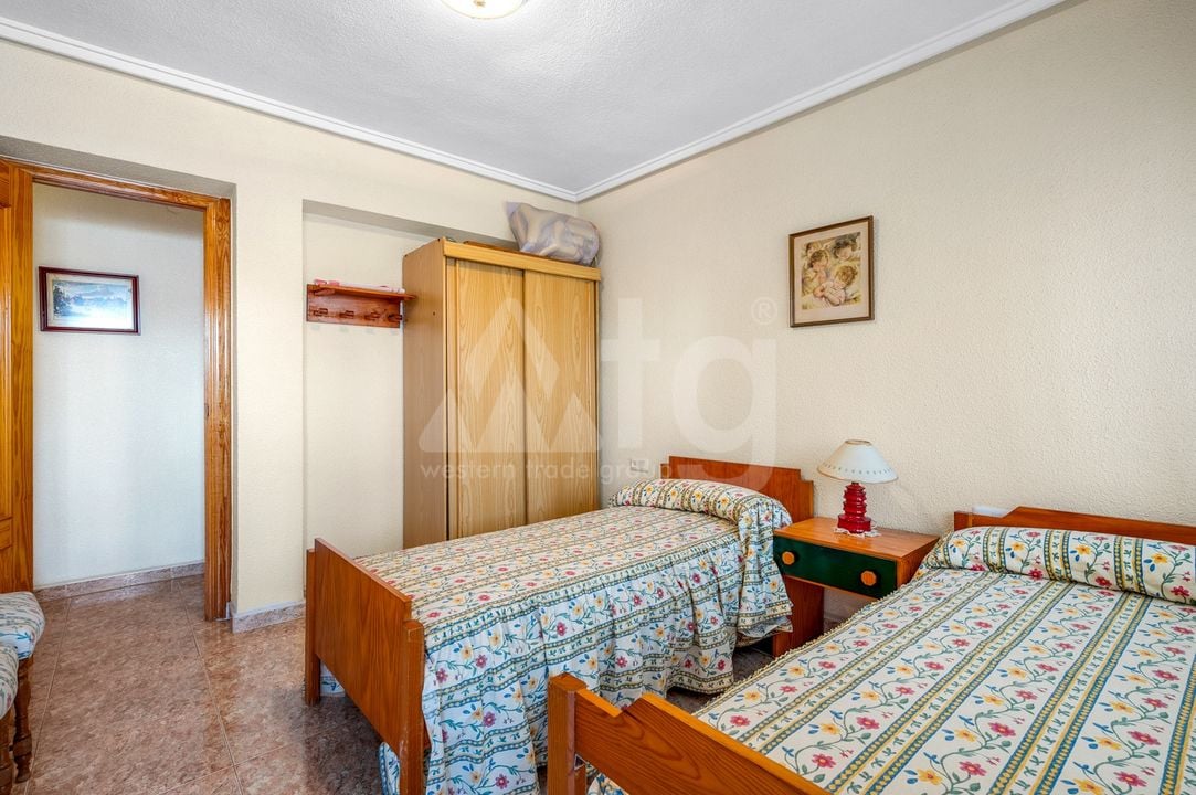 Appartement de 3 chambres à Torrevieja - CBB110454 - Photo - 16