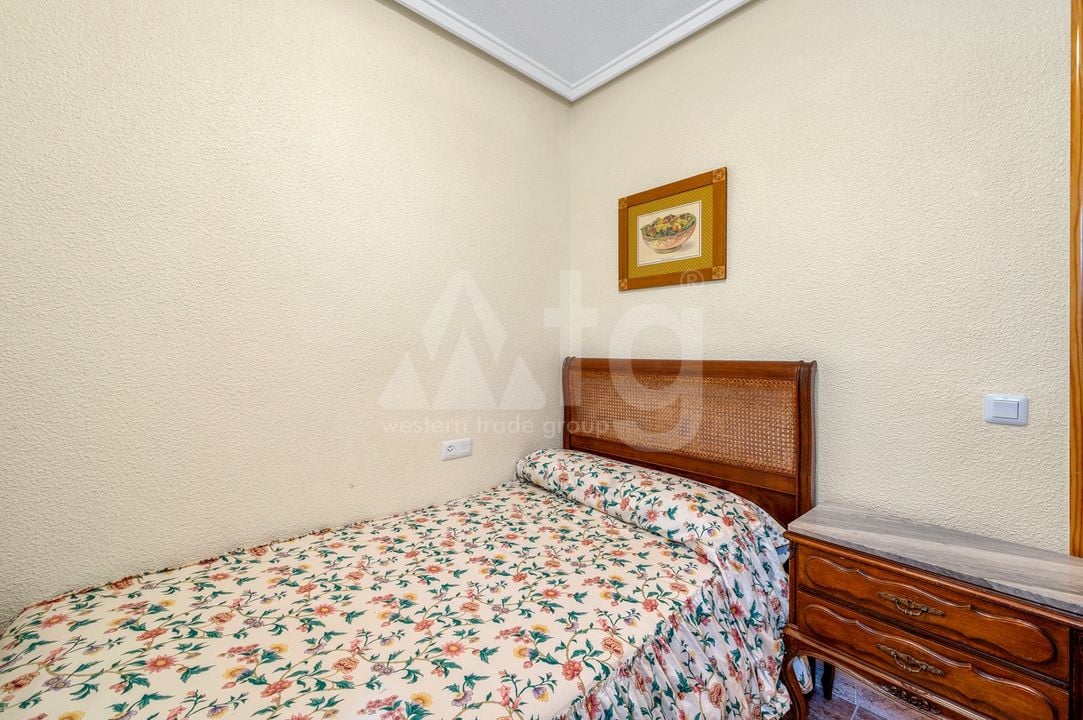 Appartement de 3 chambres à Torrevieja - CBB110454 - Photo - 13