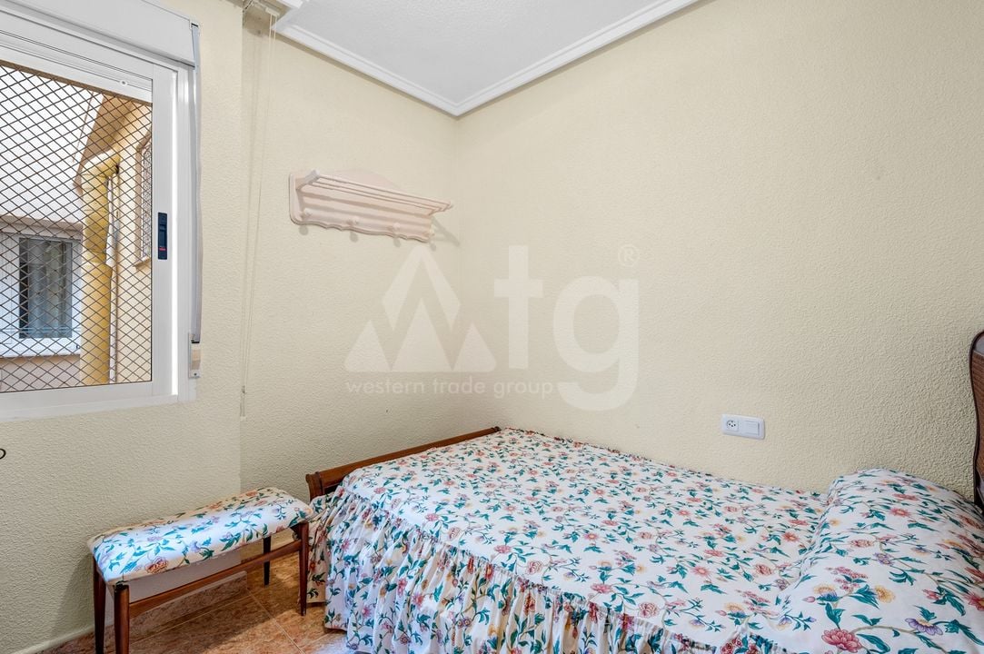 Appartement de 3 chambres à Torrevieja - CBB110454 - Photo - 14
