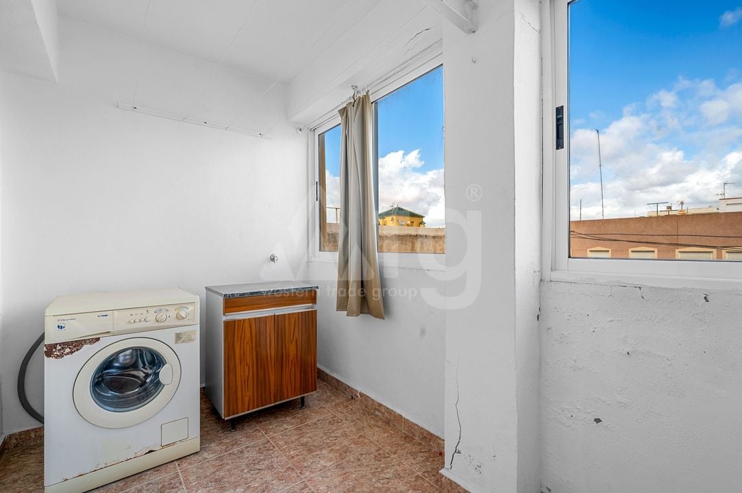 Appartement de 3 chambres à Torrevieja - CBB110454 - Photo - 20
