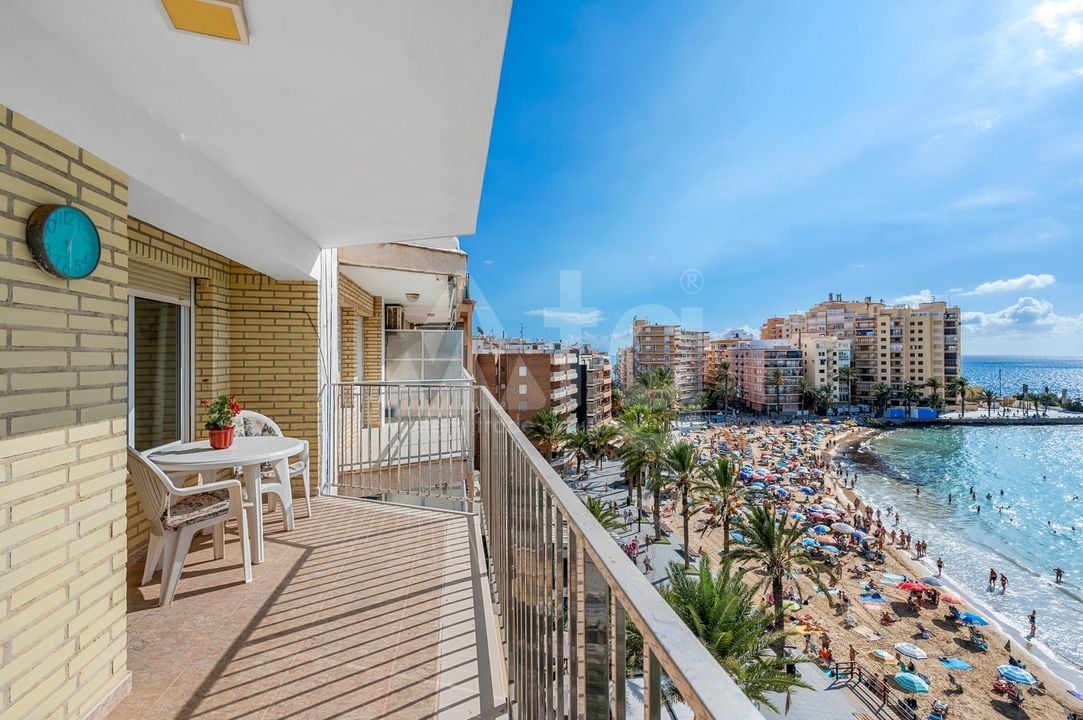 Appartement de 3 chambres à Torrevieja - CBB110454 - Photo - 22
