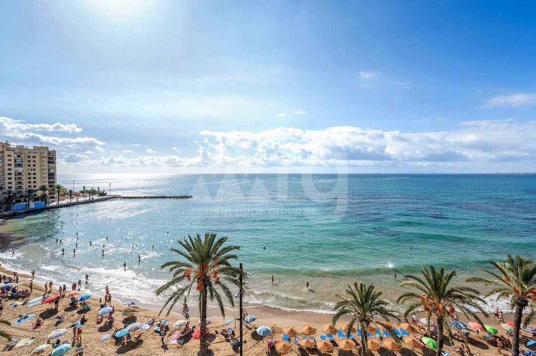 Appartement de 3 chambres à Torrevieja - CBB110454 - Photo - 26