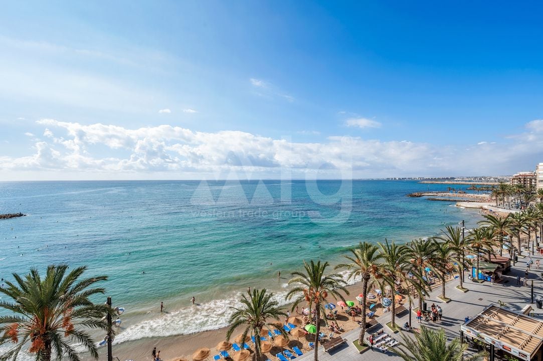 Appartement de 3 chambres à Torrevieja - CBB110454 - Photo - 27