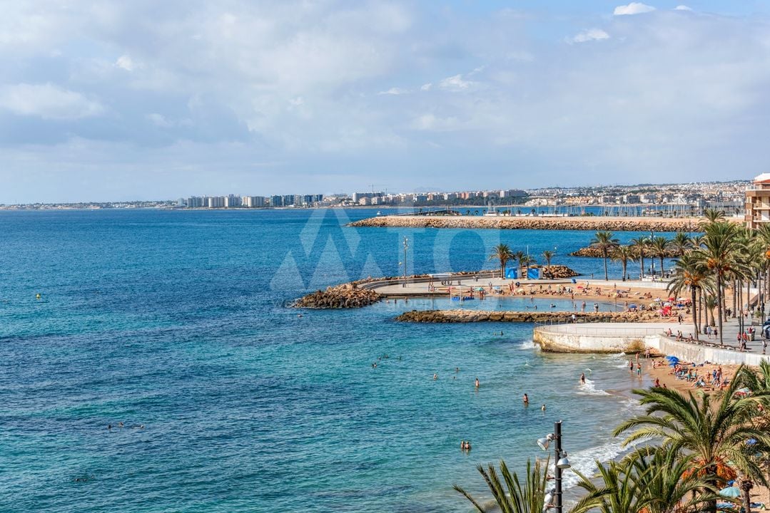 Appartement de 3 chambres à Torrevieja - CBB110454 - Photo - 28