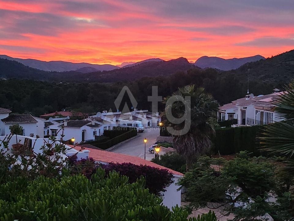 Villa de 2 chambres à Murla - TPT110481 - Photo - 28