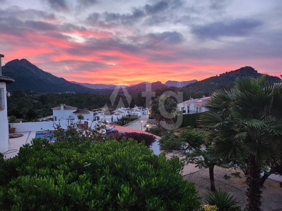 Villa de 2 chambres à Murla - TPT110481 - Photo - 27
