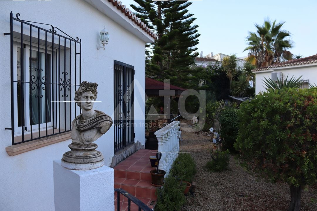 Villa de 2 chambres à Murla - TPT110481 - Photo - 2