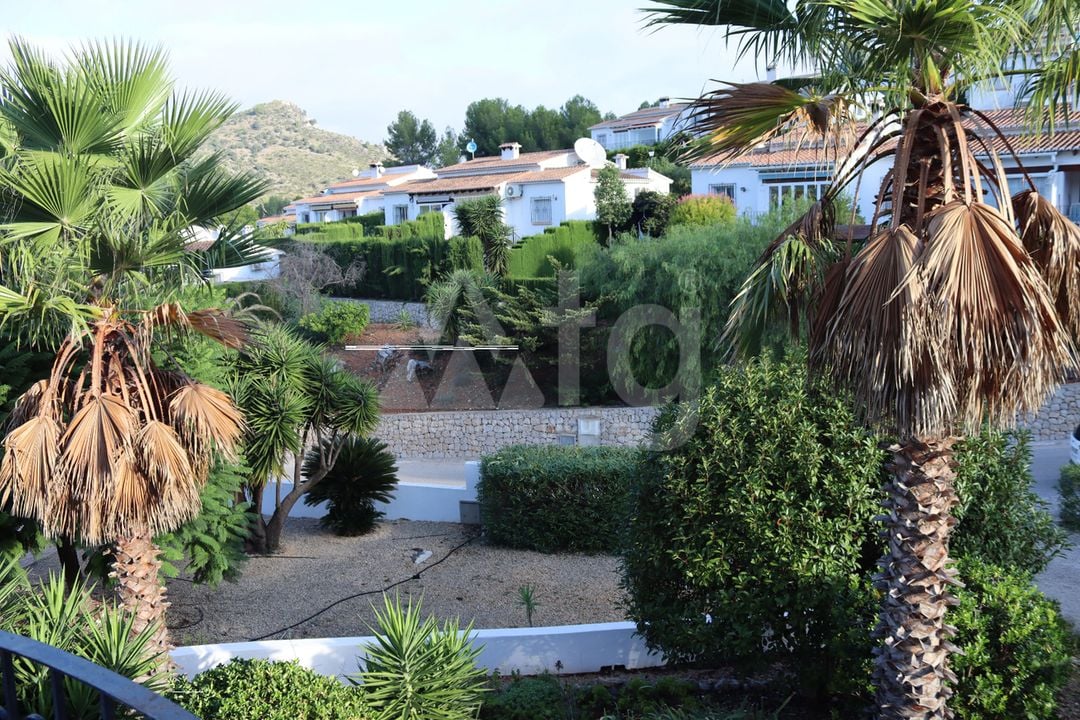Villa de 2 chambres à Murla - TPT110481 - Photo - 23