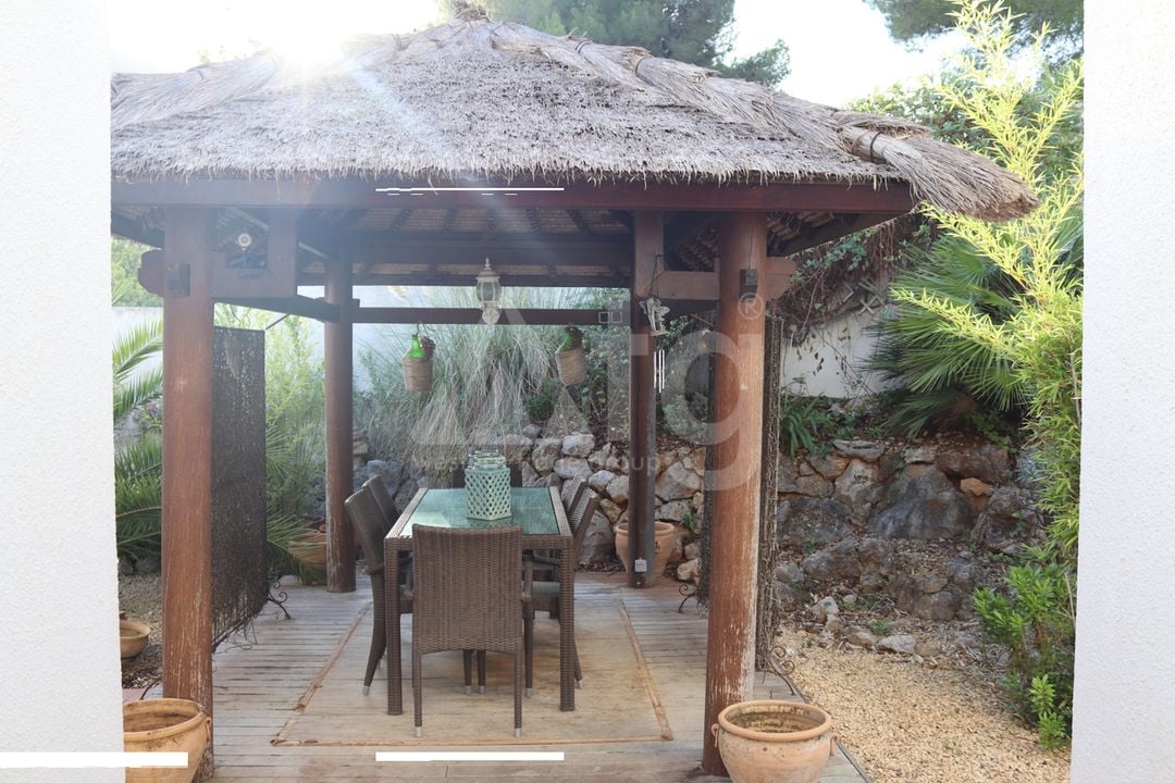 Villa de 2 chambres à Murla - TPT110481 - Photo - 19