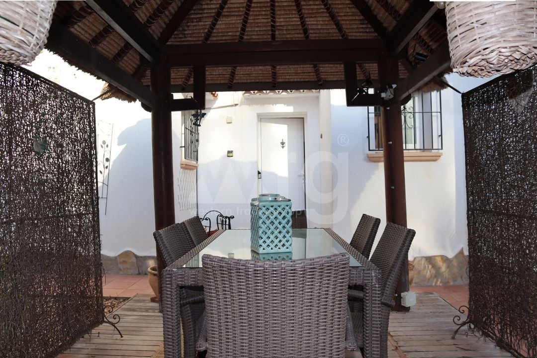 Villa de 2 chambres à Murla - TPT110481 - Photo - 16