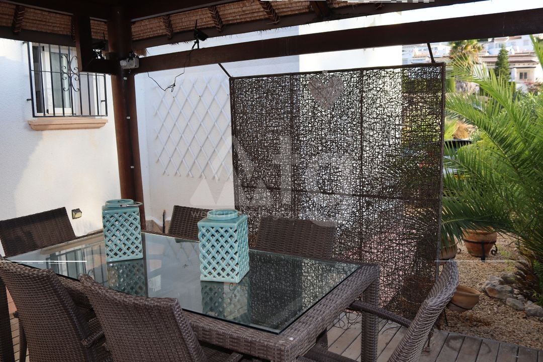 Villa de 2 chambres à Murla - TPT110481 - Photo - 17
