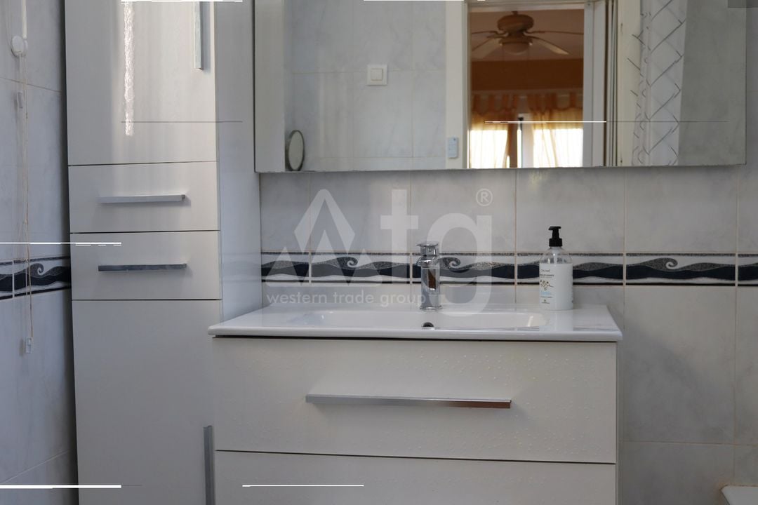 Villa de 2 chambres à Murla - TPT110481 - Photo - 15