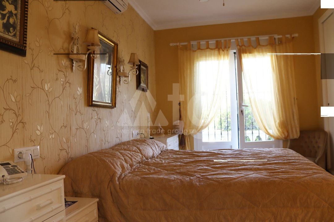 Villa de 2 chambres à Murla - TPT110481 - Photo - 8