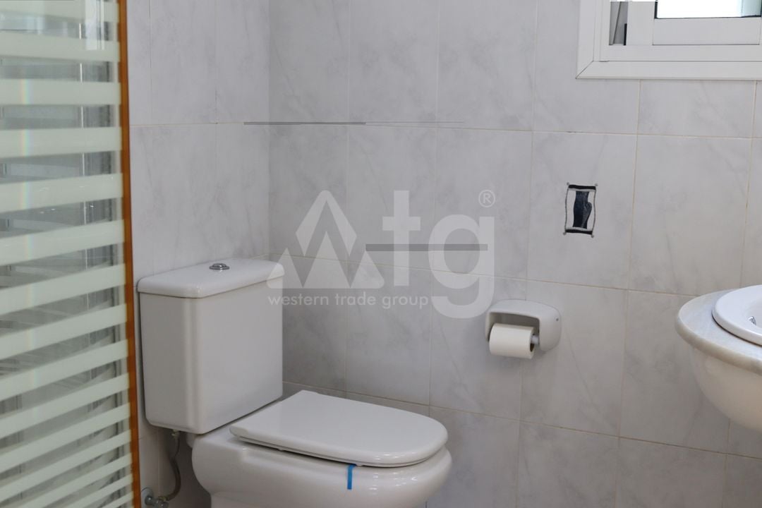 Villa de 2 chambres à Murla - TPT110481 - Photo - 13