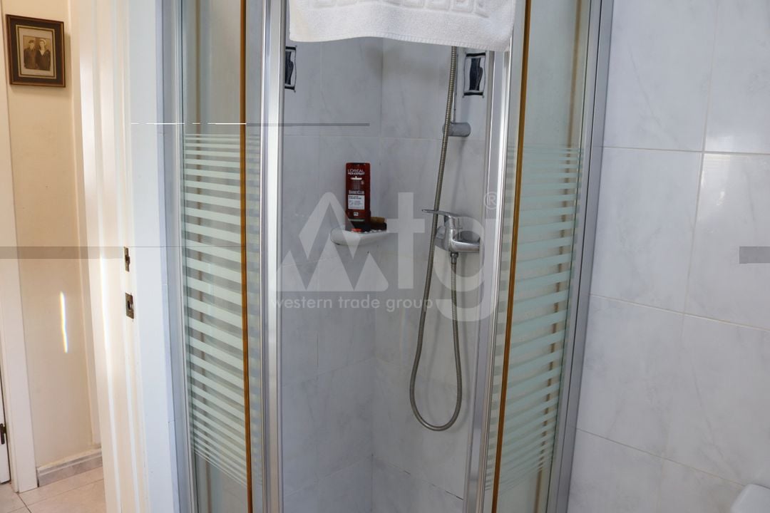 Villa de 2 chambres à Murla - TPT110481 - Photo - 14