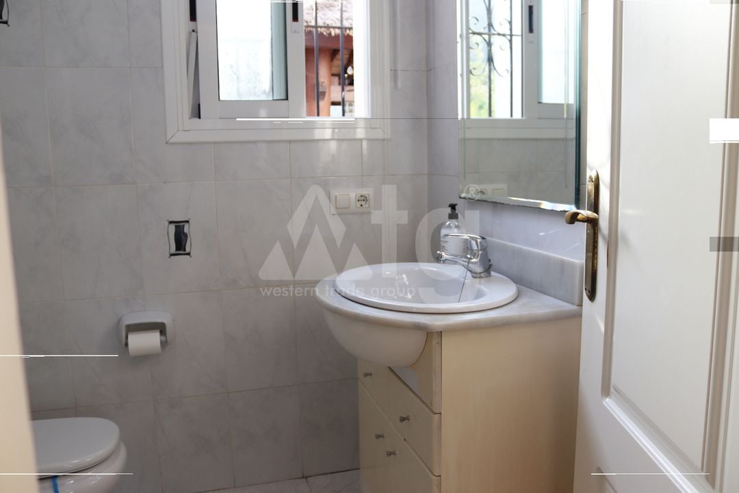 Villa de 2 chambres à Murla - TPT110481 - Photo - 12