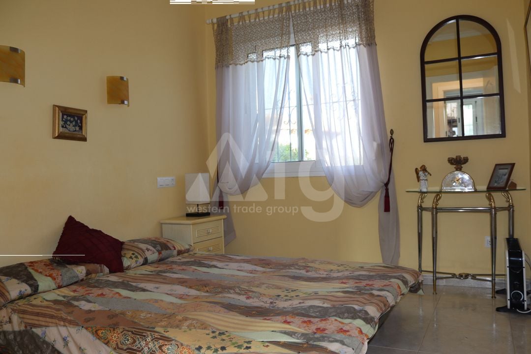 Villa de 2 chambres à Murla - TPT110481 - Photo - 10