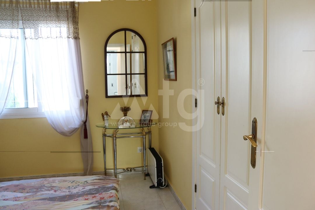 Villa de 2 chambres à Murla - TPT110481 - Photo - 11