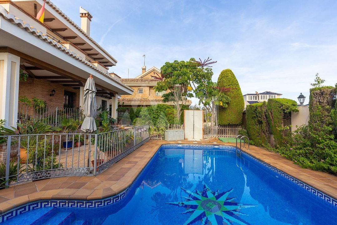 Villa de 7 chambres à Torrevieja - PSA110732 - Photo - 2