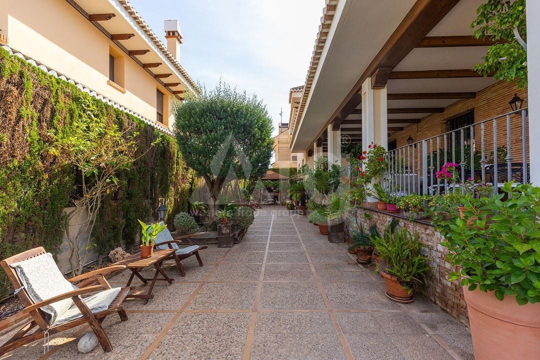 Villa de 7 chambres à Torrevieja - PSA110732 - Photo - 4
