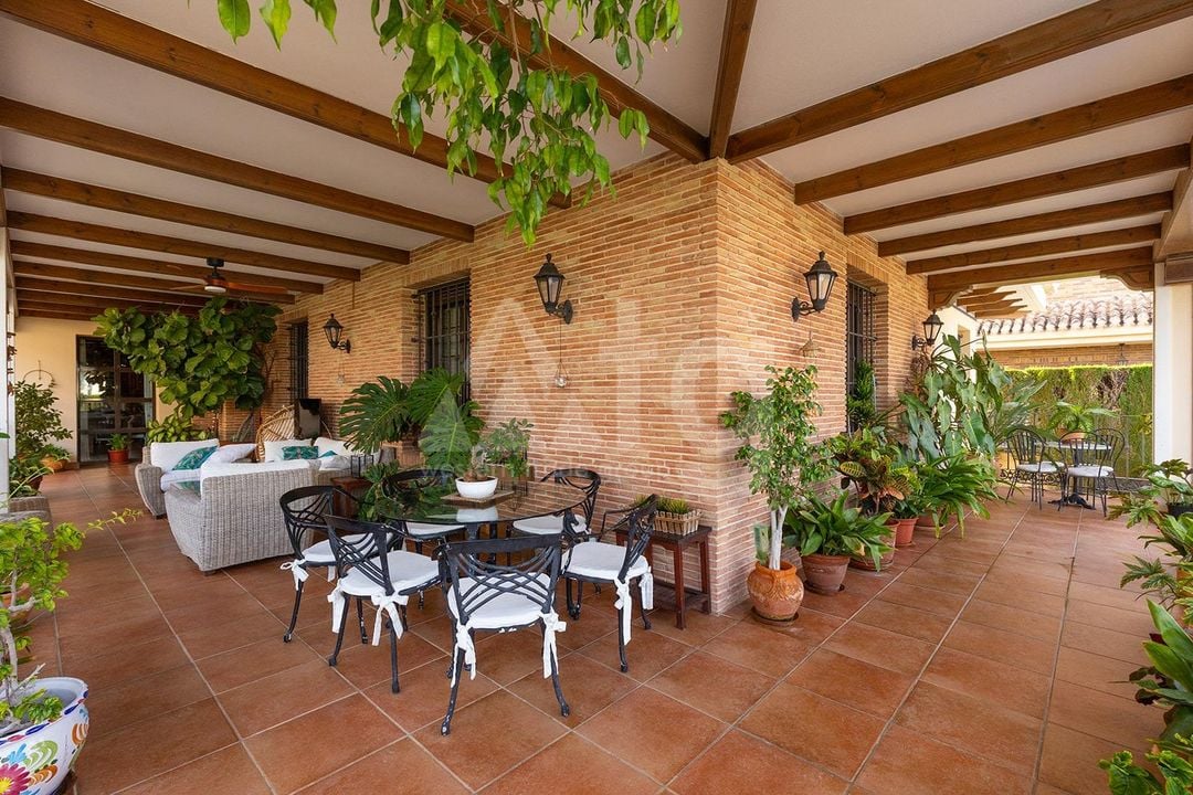 Villa de 7 chambres à Torrevieja - PSA110732 - Photo - 9
