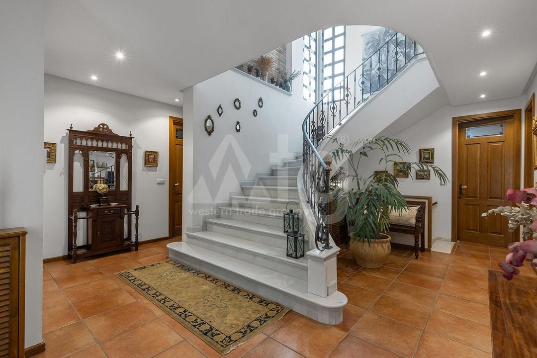 Villa de 7 chambres à Torrevieja - PSA110732 - Photo - 13