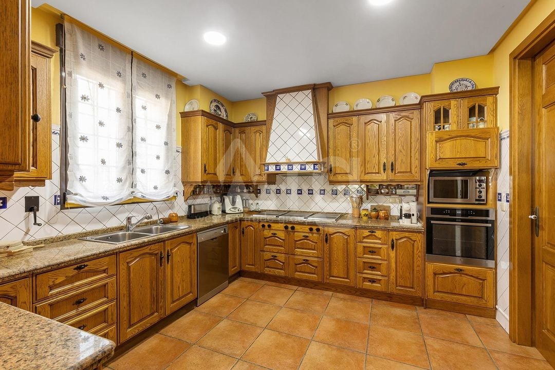 Villa de 7 chambres à Torrevieja - PSA110732 - Photo - 27
