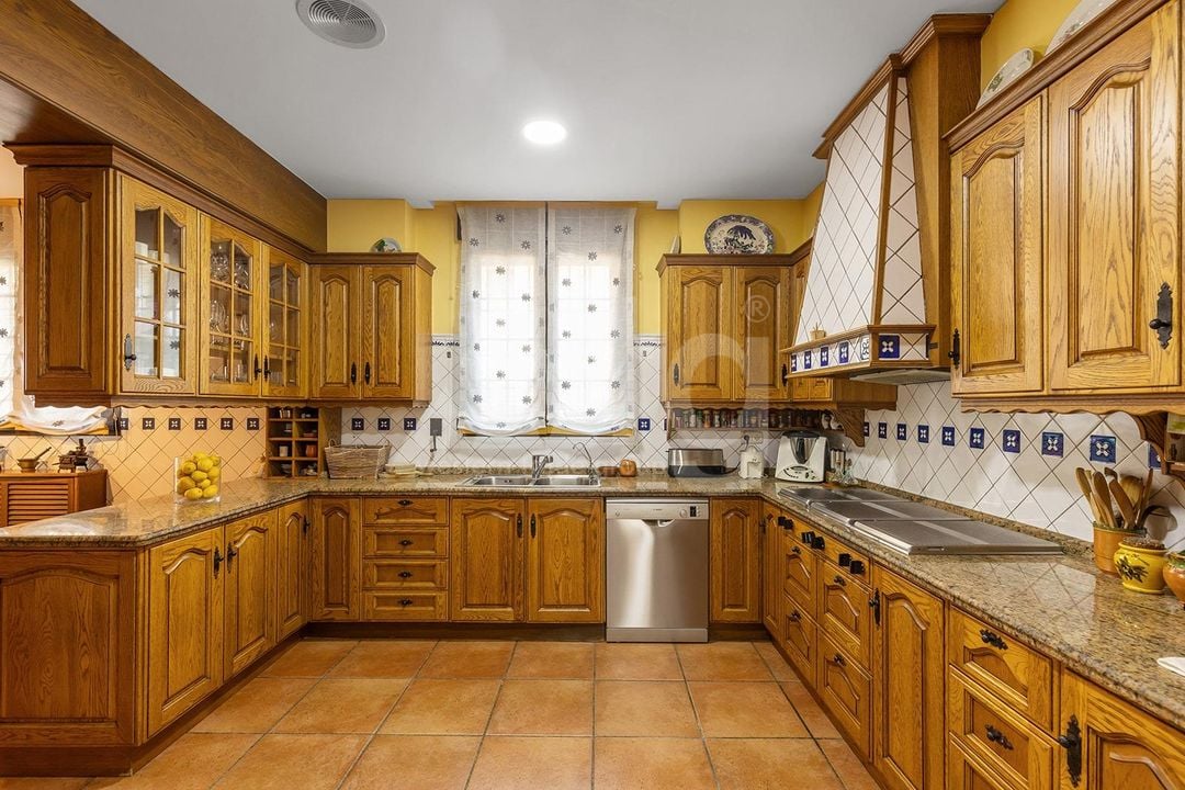 Villa de 7 chambres à Torrevieja - PSA110732 - Photo - 28