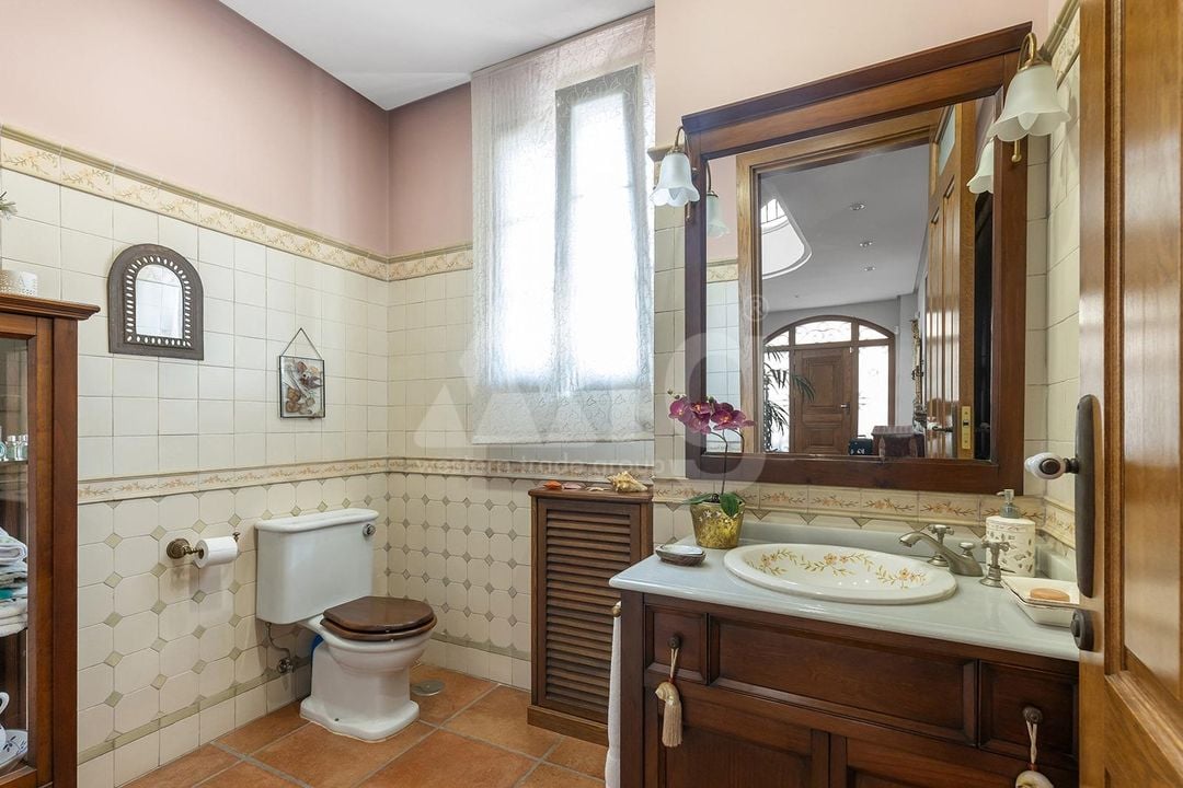 Villa de 7 chambres à Torrevieja - PSA110732 - Photo - 43