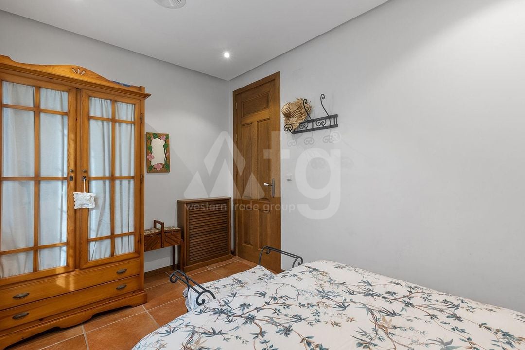 Villa de 7 chambres à Torrevieja - PSA110732 - Photo - 38
