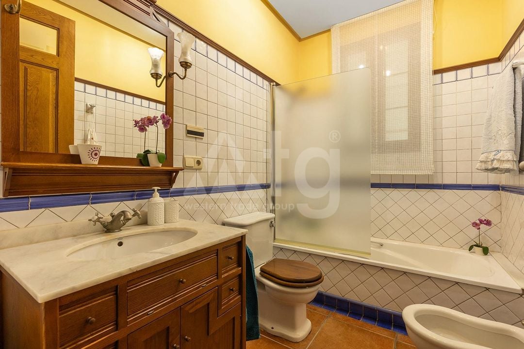 Villa de 7 chambres à Torrevieja - PSA110732 - Photo - 42