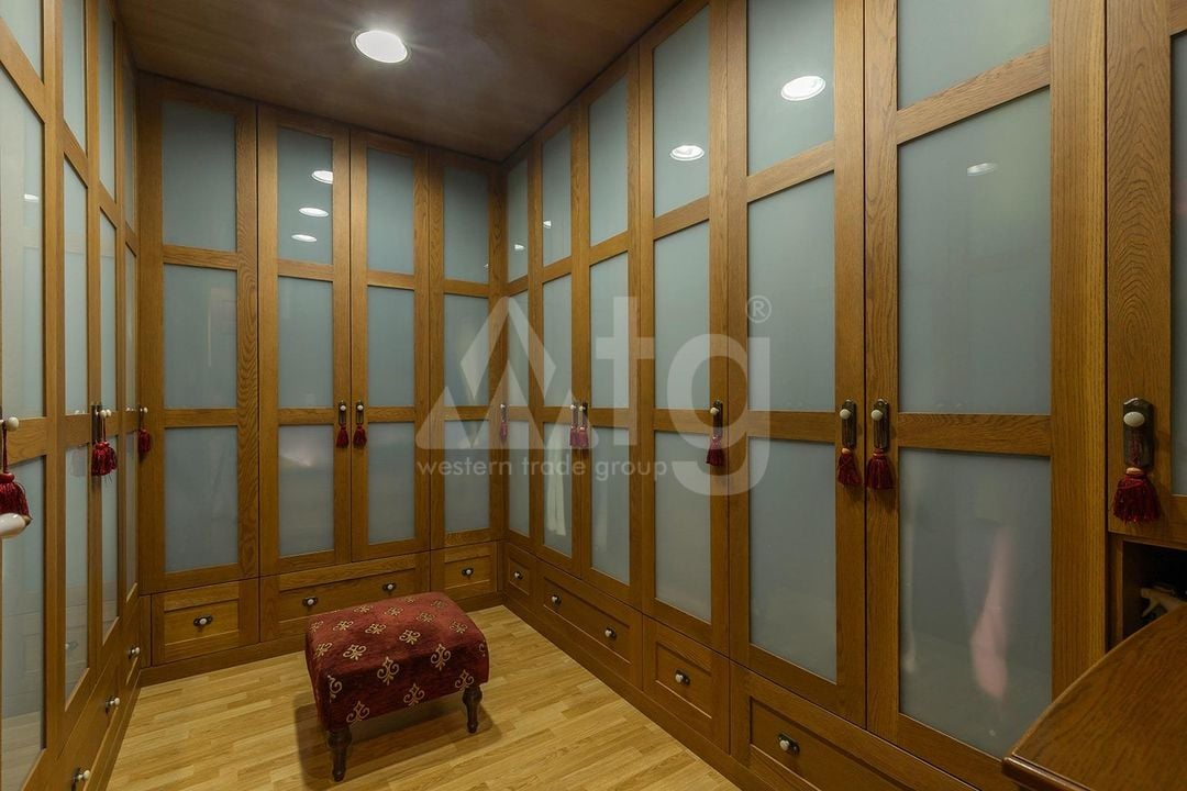 Villa de 7 chambres à Torrevieja - PSA110732 - Photo - 44