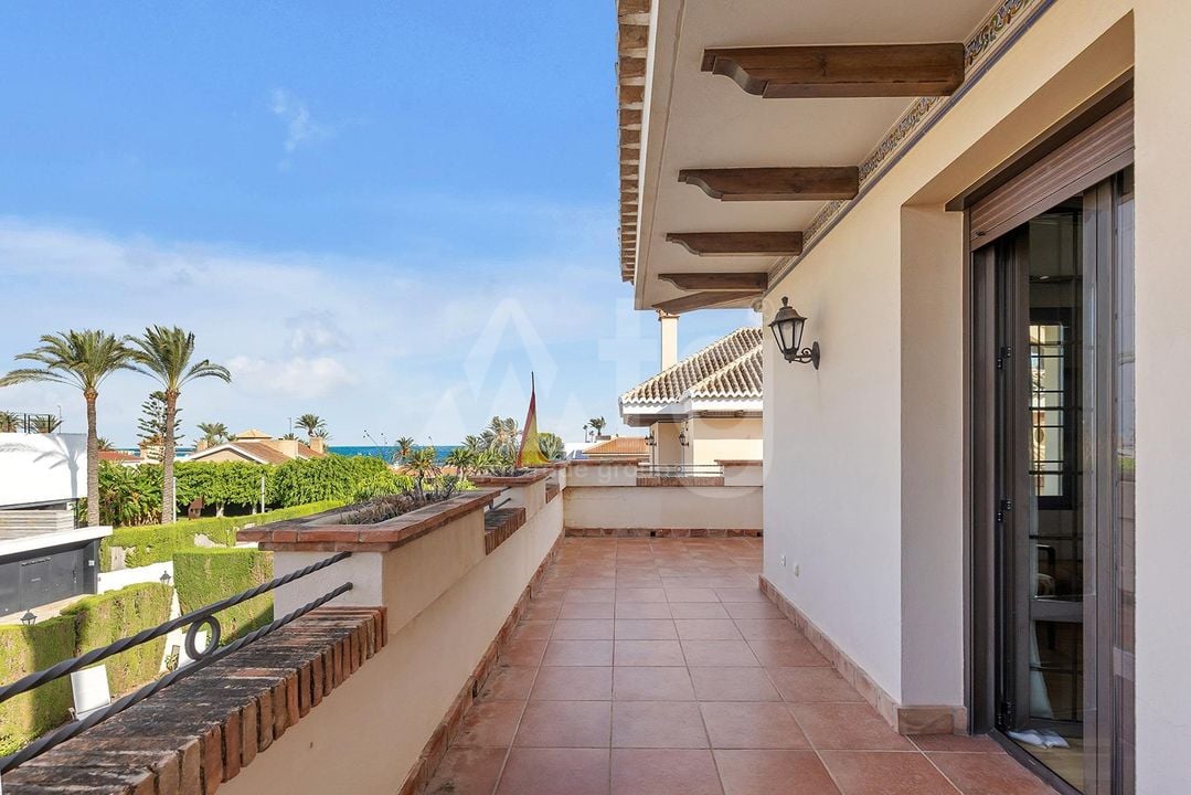 Villa de 7 chambres à Torrevieja - PSA110732 - Photo - 46
