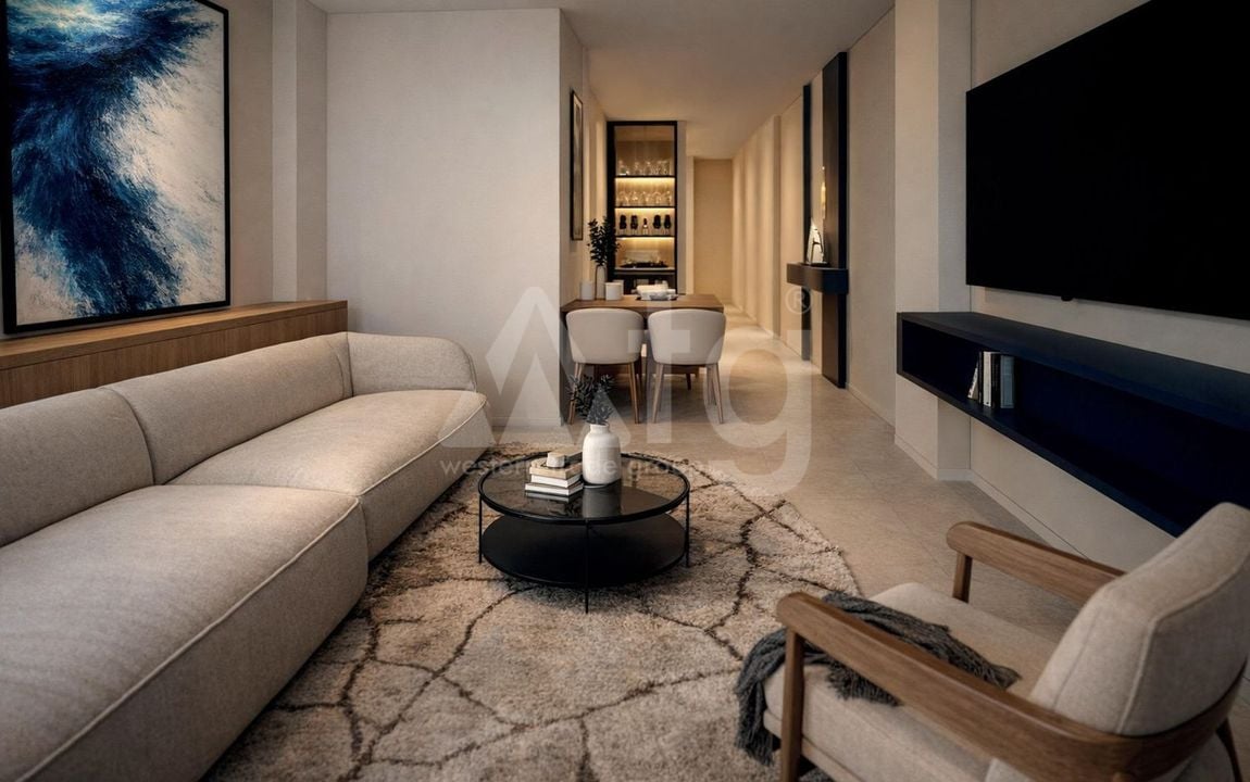 Apartamento de 2 habitaciones en Lorca - REL153029 - Foto - 3