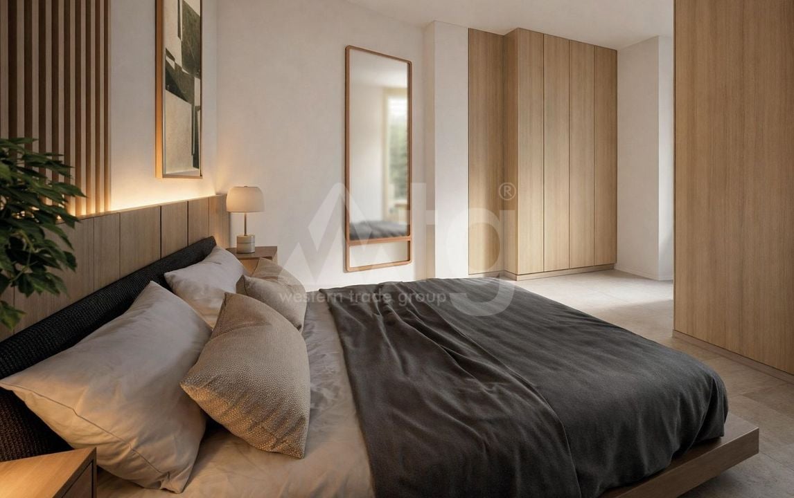 Apartamento de 2 habitaciones en Lorca - REL153029 - Foto - 7