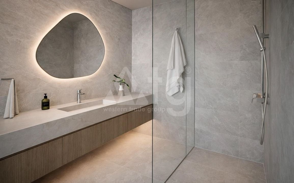 Apartamento de 2 habitaciones en Lorca - REL153029 - Foto - 9