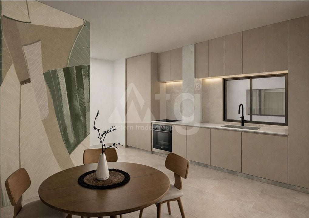 Apartamento de 2 habitaciones en Lorca - REL153031 - Foto - 3