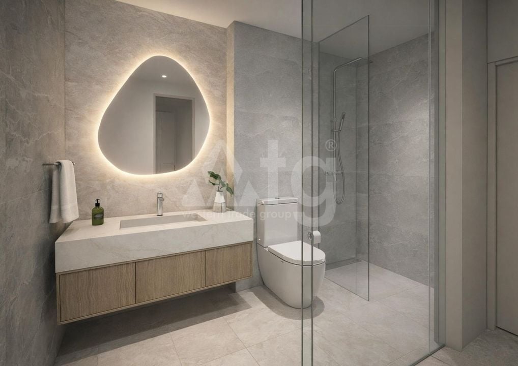Apartamento de 2 habitaciones en Lorca - REL153031 - Foto - 6