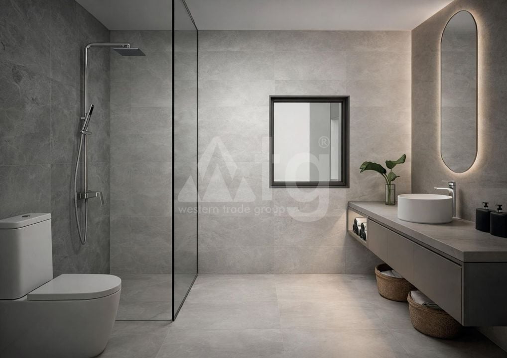 Apartamento de 2 habitaciones en Lorca - REL153031 - Foto - 8