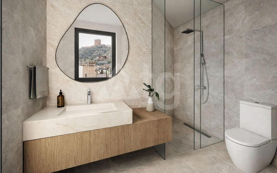 Ático de 3 habitaciones en Lorca - REL153033 - Foto - 8