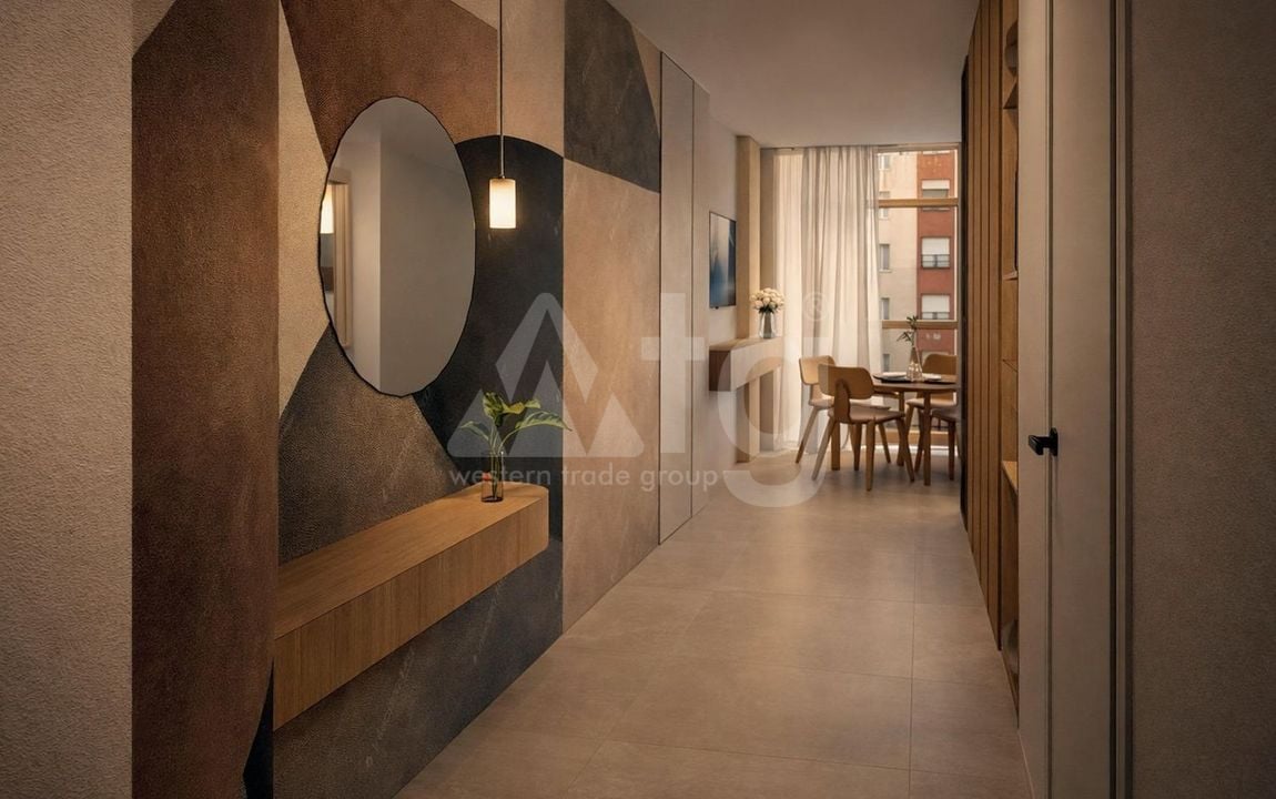 Ático de 3 habitaciones en Lorca - REL153033 - Foto - 10