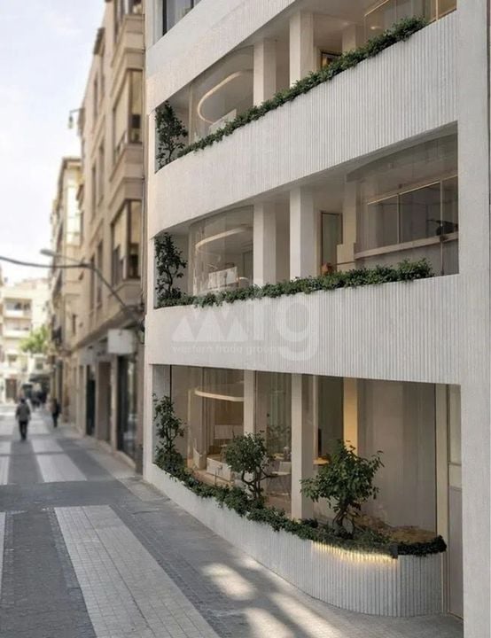 Ático de 3 habitaciones en Lorca - REL153033 - Foto - 13