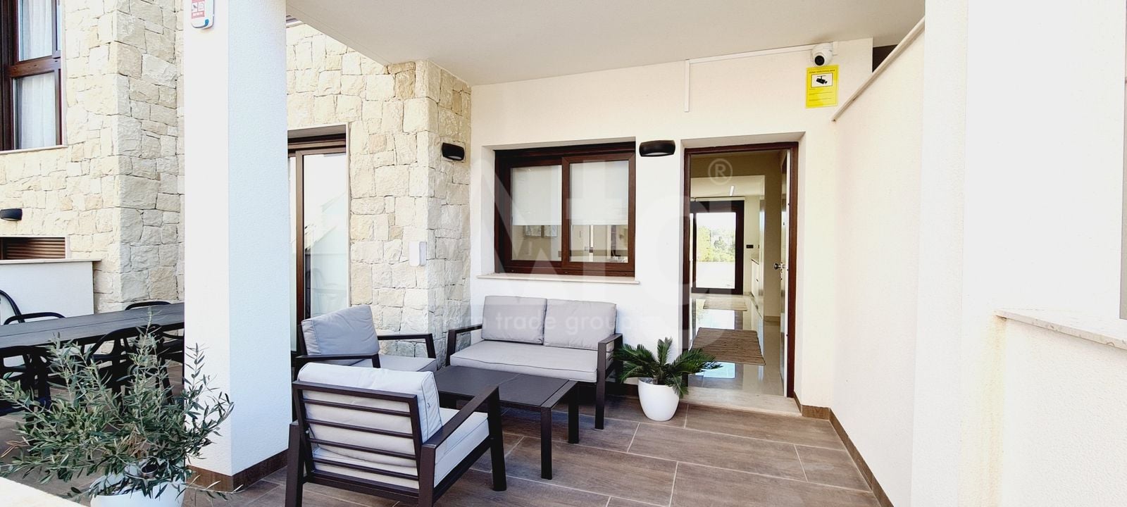 2 bedroom Bungalow in Torrevieja - ERV110961 - Photo - 3