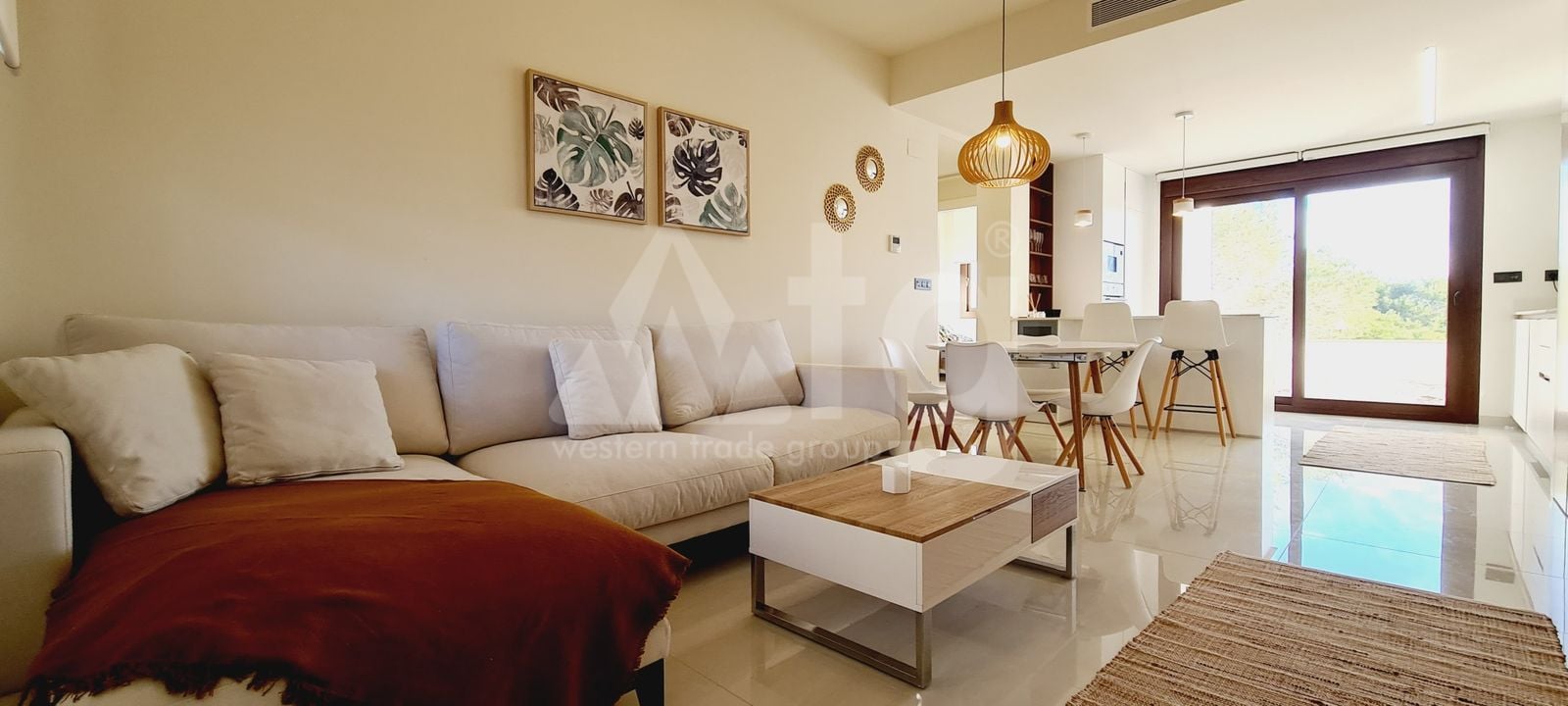 2 bedroom Bungalow in Torrevieja - ERV110961 - Photo - 6