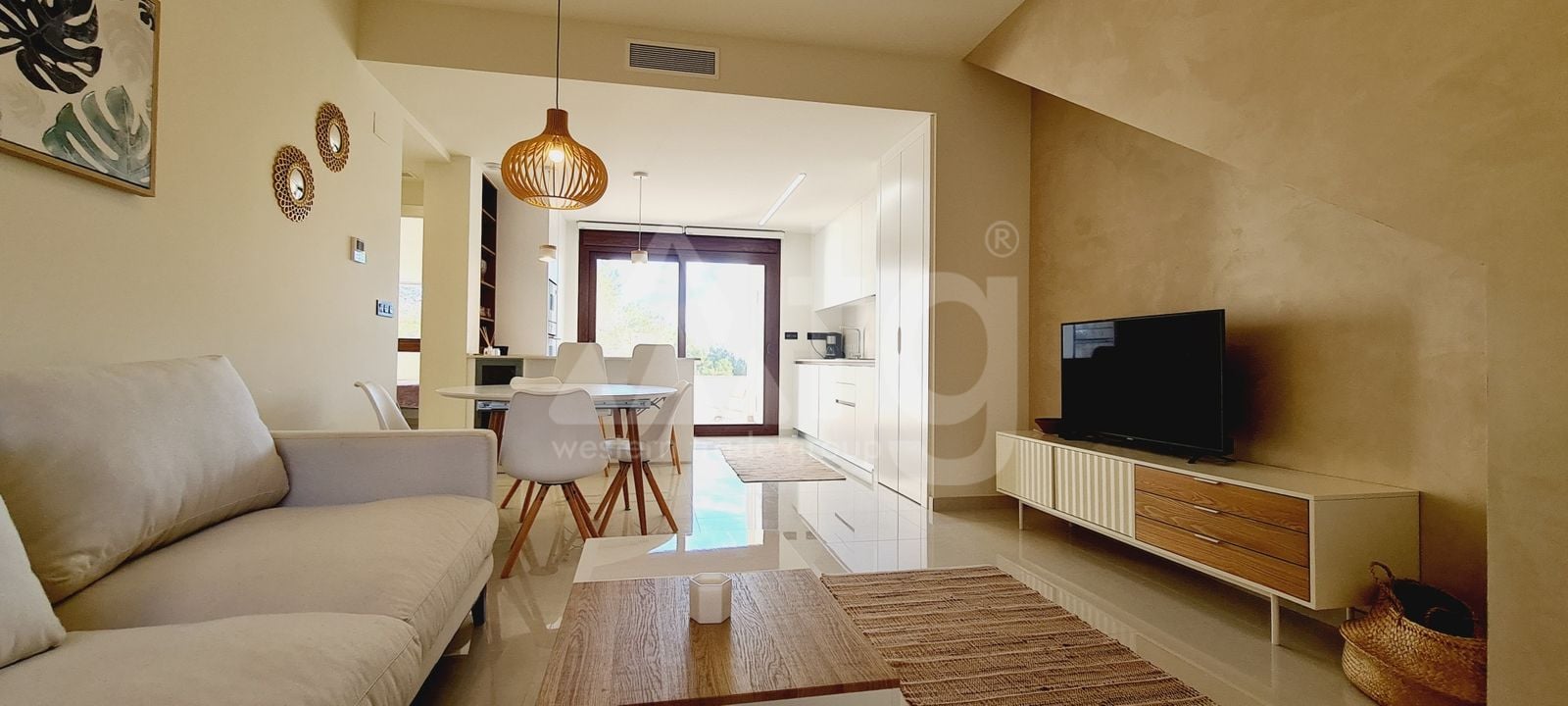 2 bedroom Bungalow in Torrevieja - ERV110961 - Photo - 7